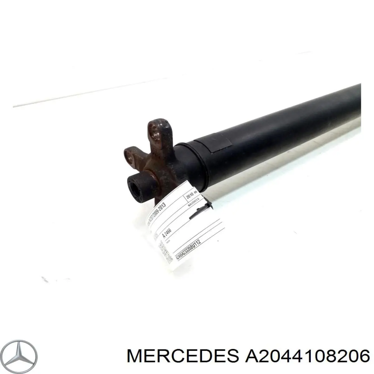 Junta universal traseira montada Mercedes A2044100906 preço, a partir de 380,39 USD