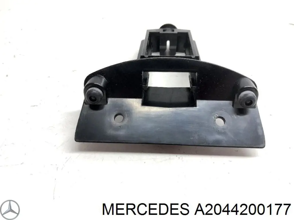 A2044200177 Mercedes Avalanca do freio de estacionamento