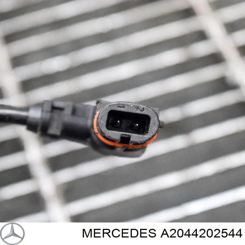 Proteção do freio de disco dianteiro esquerdo Mercedes A2044202544 preço, a partir de 49,39 USD
