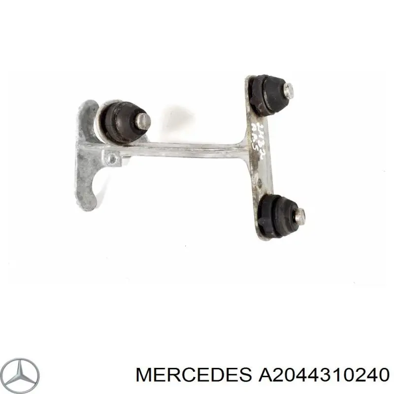 A2044310240 Mercedes 