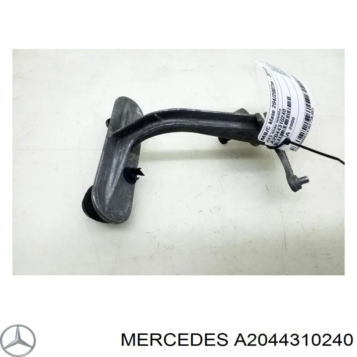  Mercedes A2044310240 preço, a partir de 134,44 USD