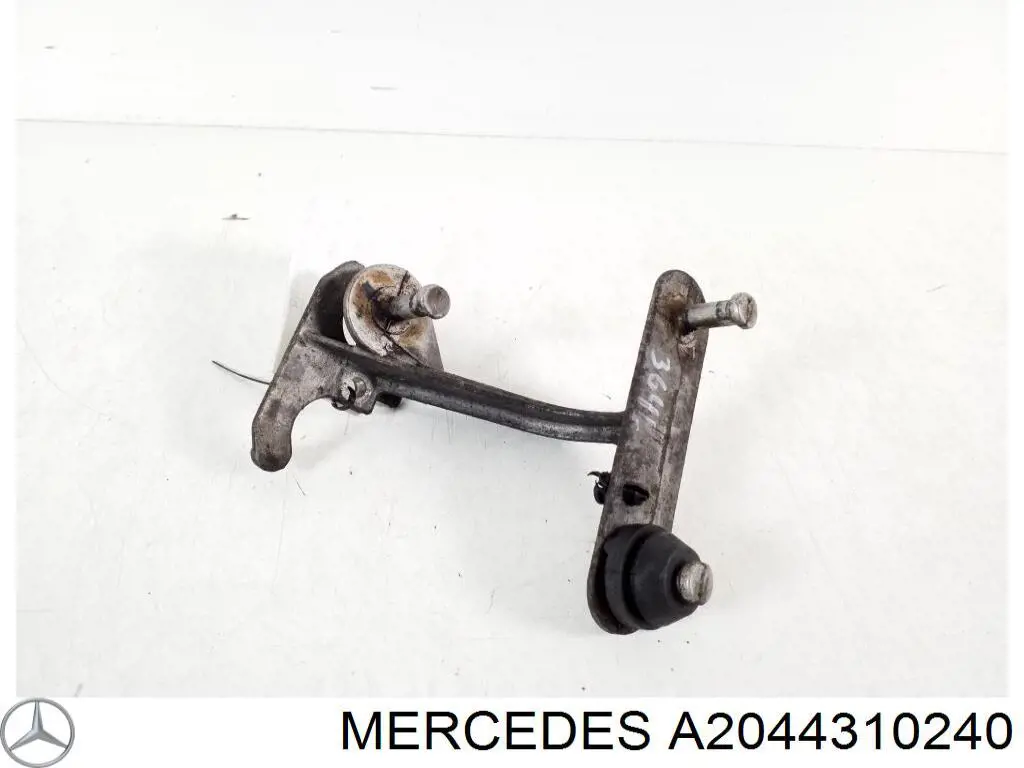 Compre A2044310240 Mercedes 