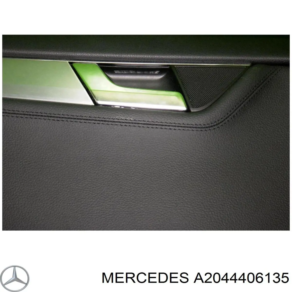  Mercedes A2044406135 preço, a partir de 109,68 USD