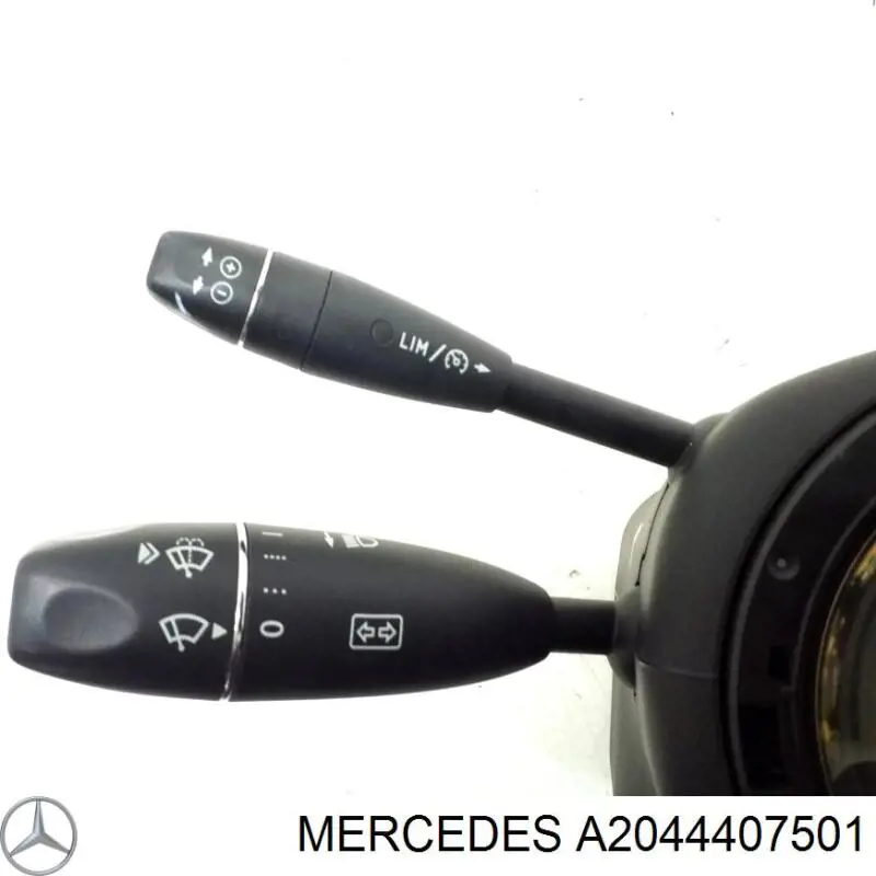A20444075019051 Mercedes 