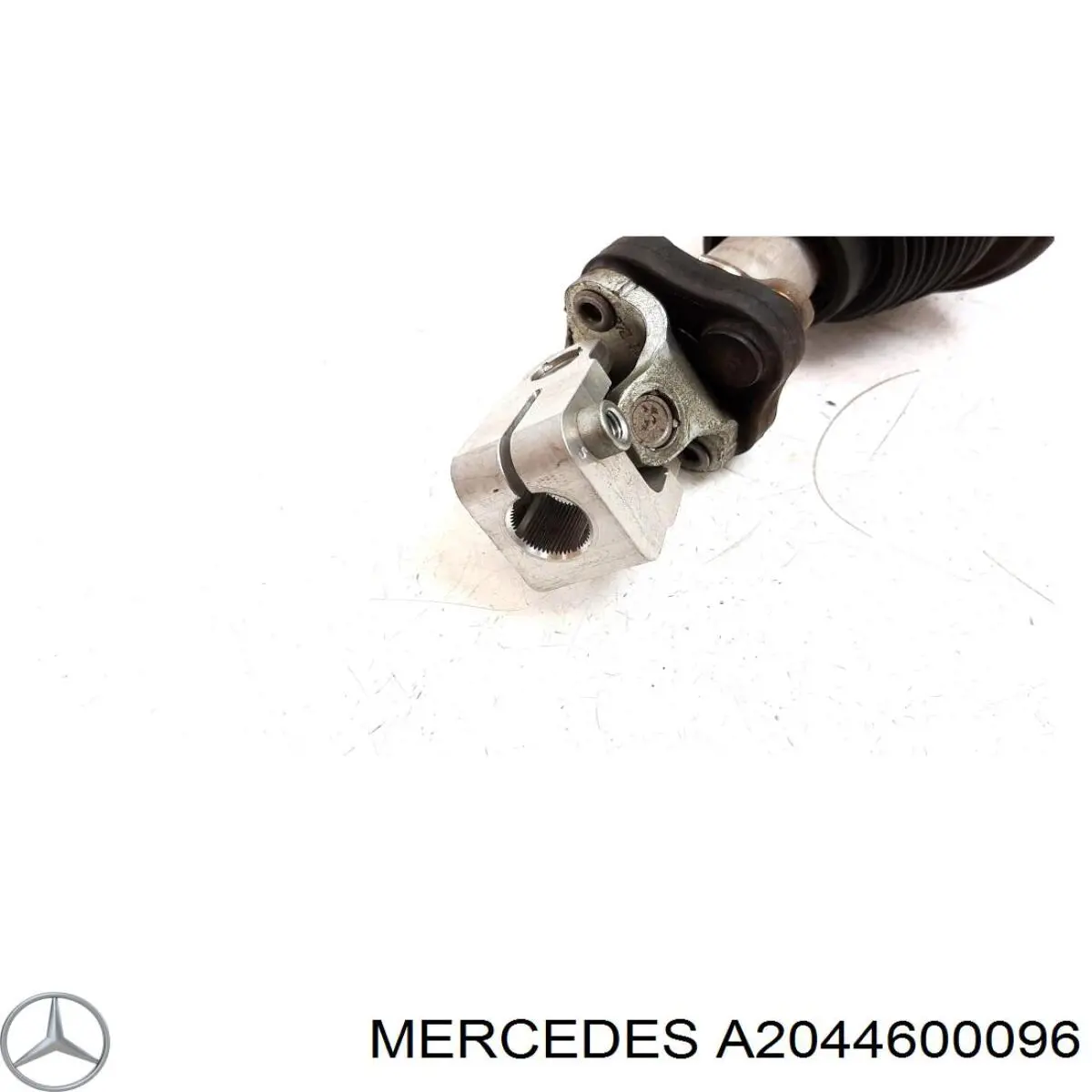 A2044600096 Mercedes 