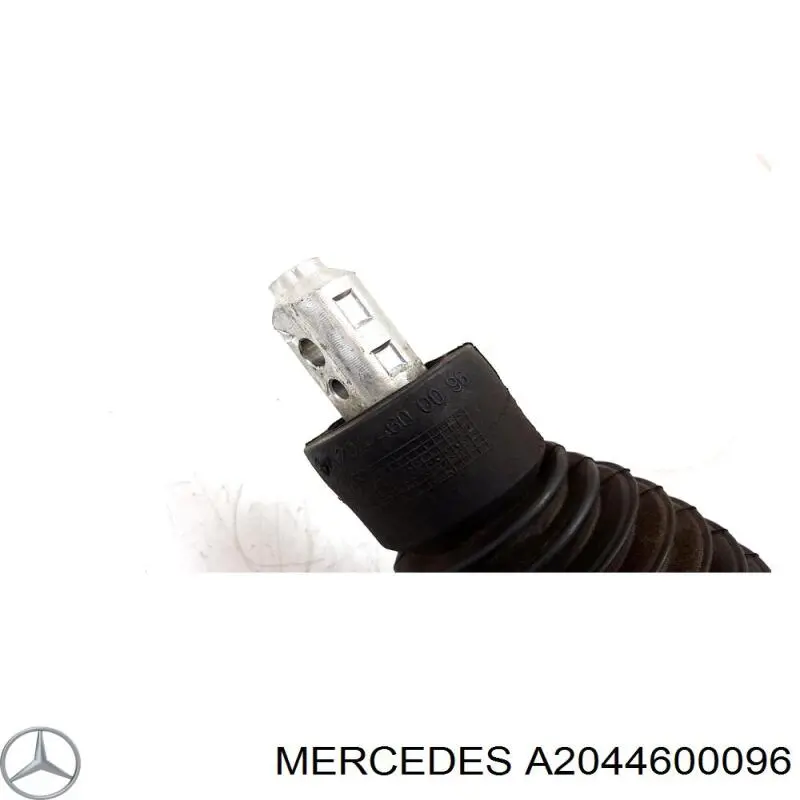  A2044600096 Mercedes