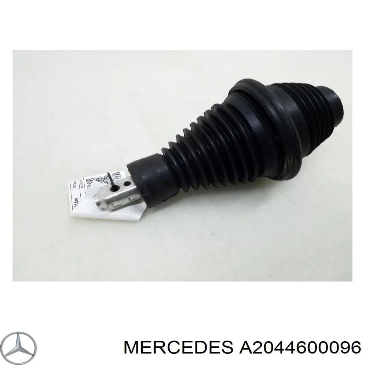  Mercedes A2044600096