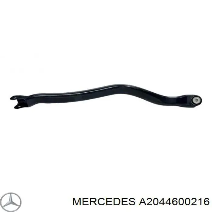 Compre A2044600216 Mercedes Coluna da direção