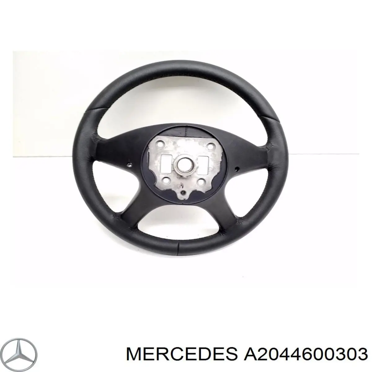 A2044600303 Mercedes Volante