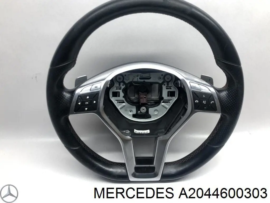 Volante Mercedes A2044600303 preço, a partir de 148,33 USD