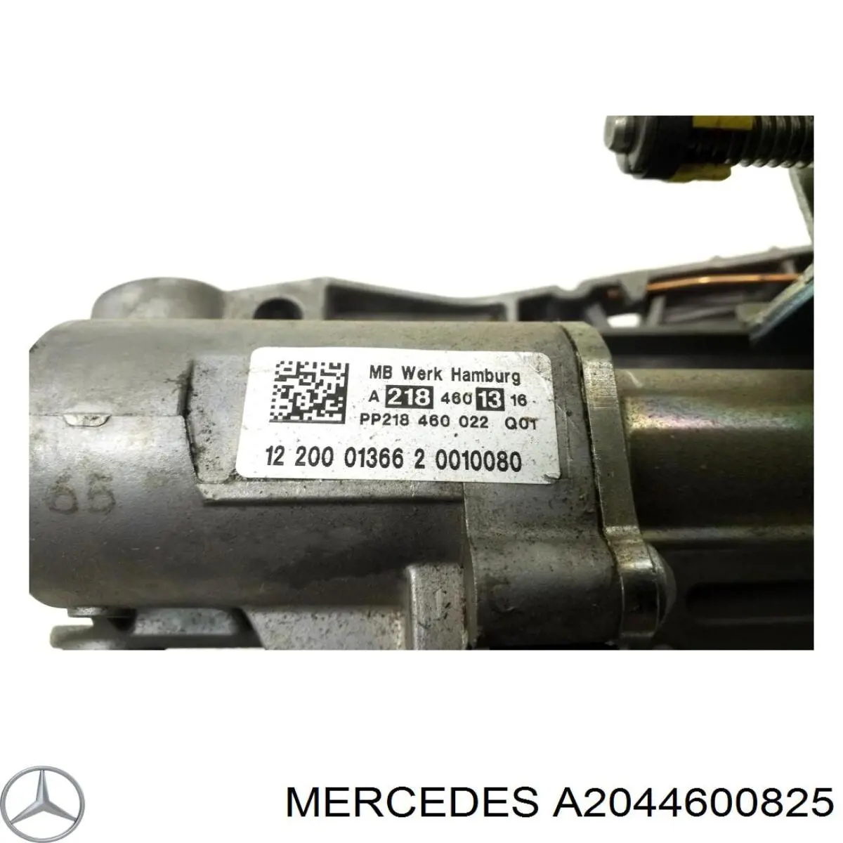  Mercedes A2044600825 preço, a partir de 328,60 USD