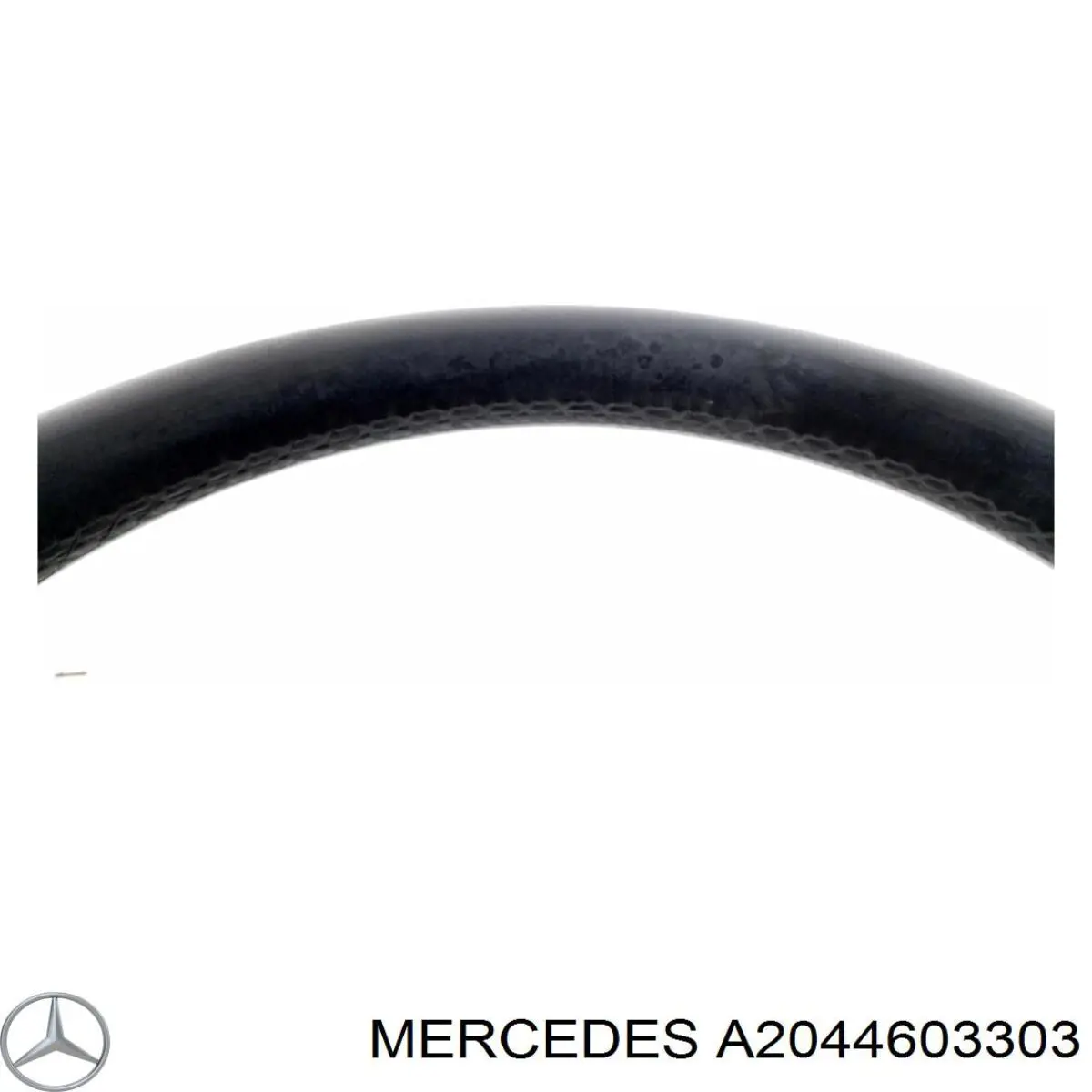 Compre A2044603303 Mercedes Volante