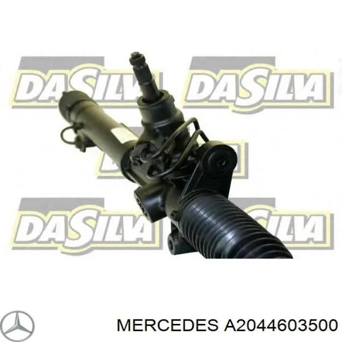 Compre 711521849 DRI Cremalheira da direção