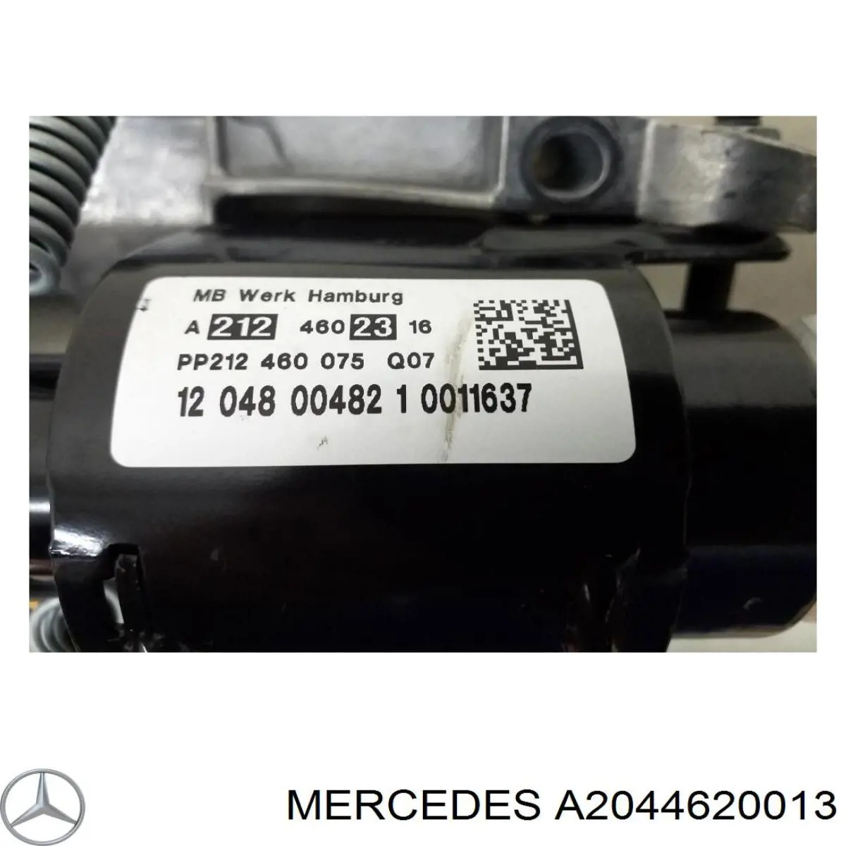 Compre A2044620013 Mercedes 