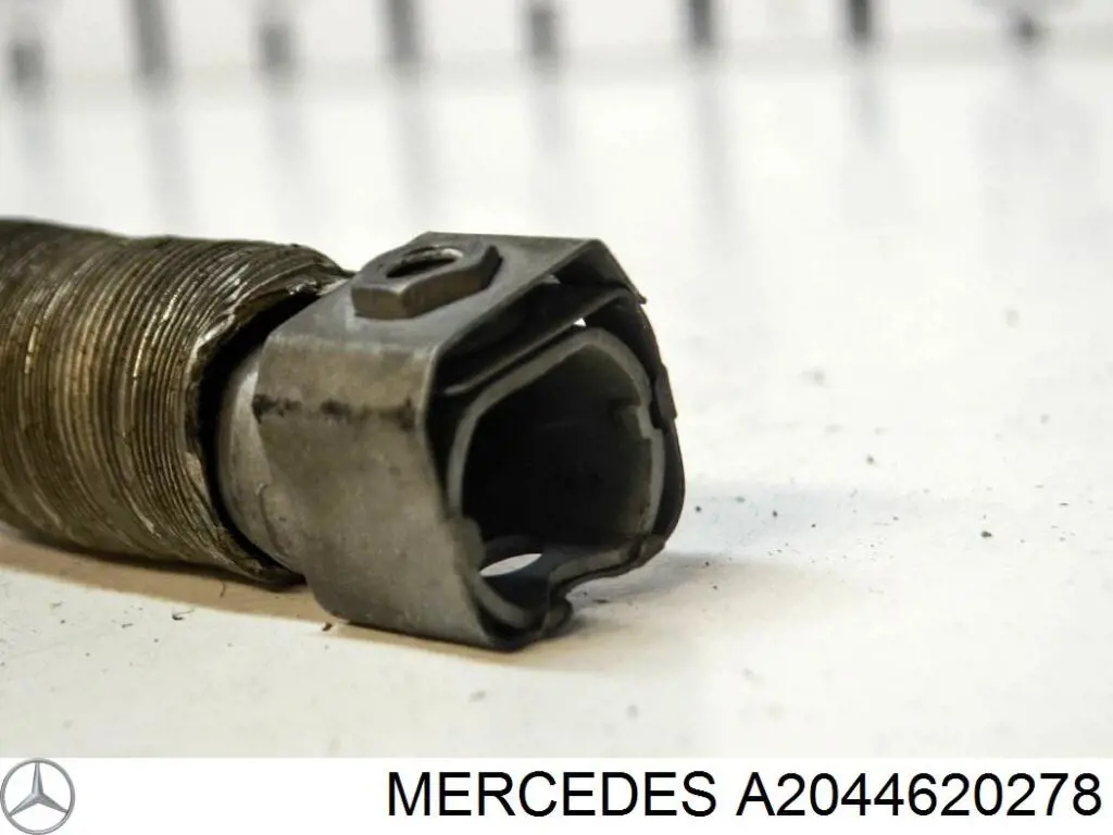 Veio da coluna de direção inferior Mercedes A2044620278 preço, a partir de 114,22 USD