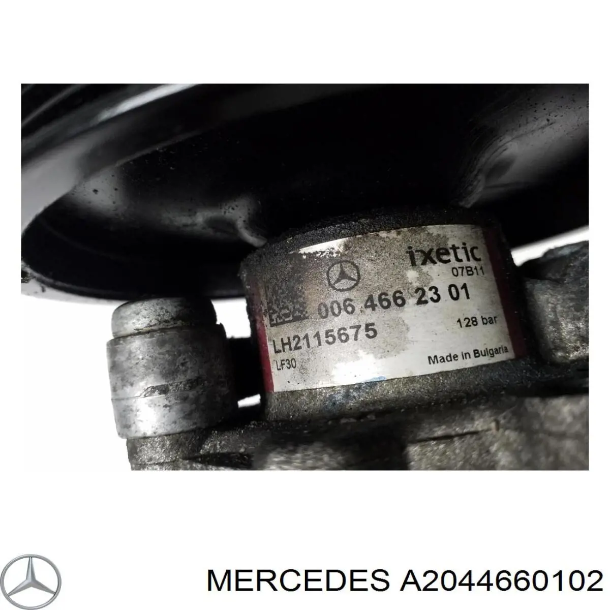 Compre A2044660102 Mercedes 