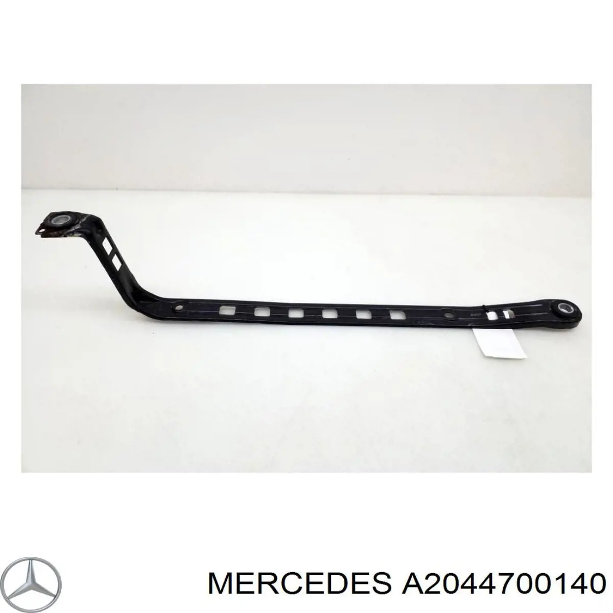 Consola de tanque de combustível Mercedes A2044700140 preço, a partir de 38,59 USD