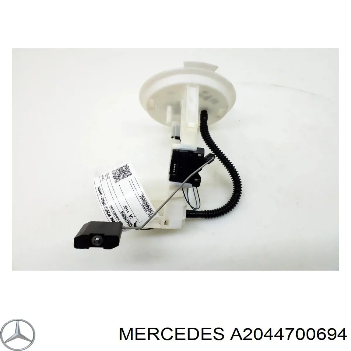 Sensor esquerdo do nível de combustível no tanque Mercedes A2044700694 preço, a partir de 57,99 USD