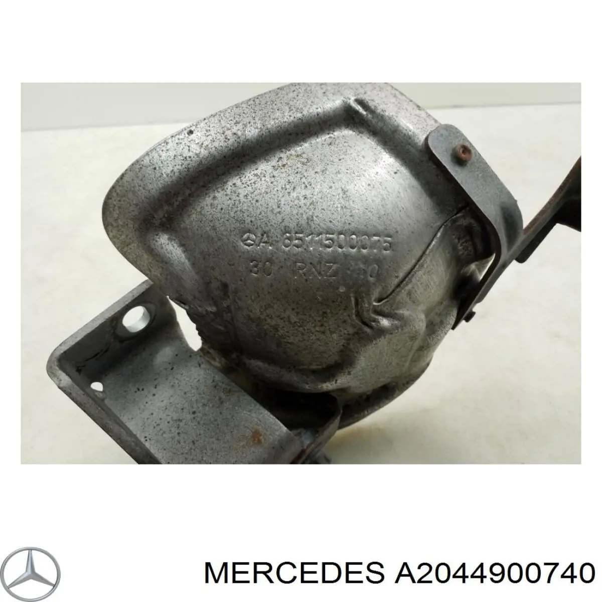  Mercedes A2044900740 preço, a partir de 110,65 USD