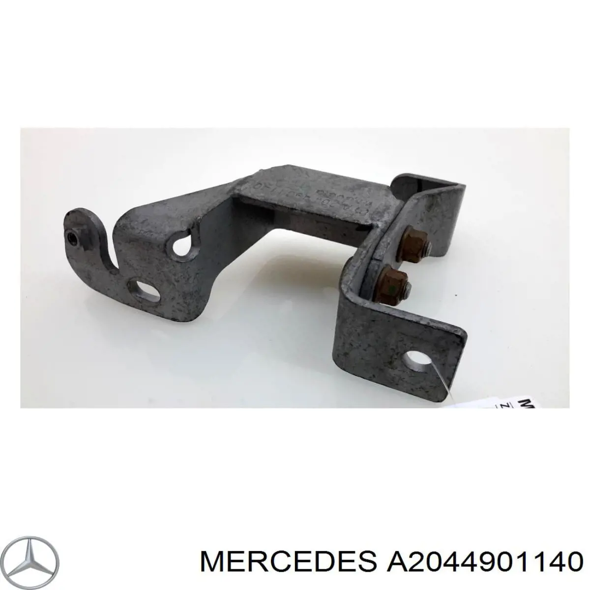 A2124900440 Mercedes 
