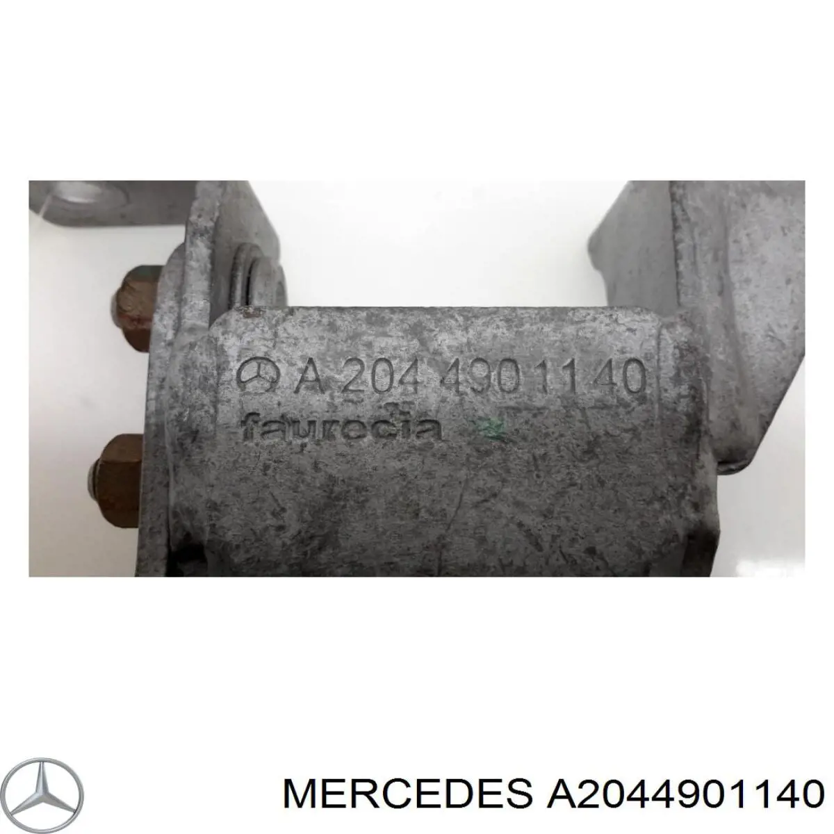  Mercedes A2124900440 preço, a partir de 95,43 USD