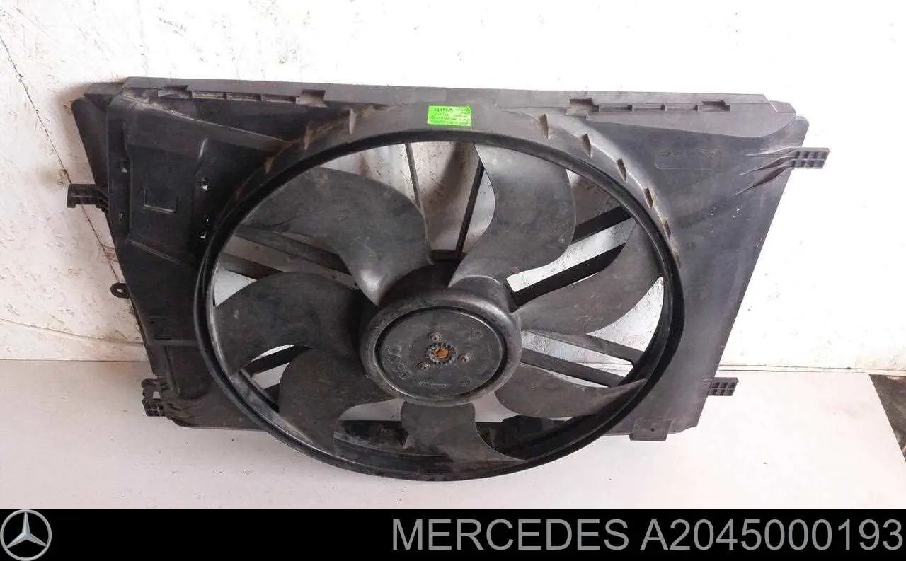 Compre 2045000193 Mercedes 