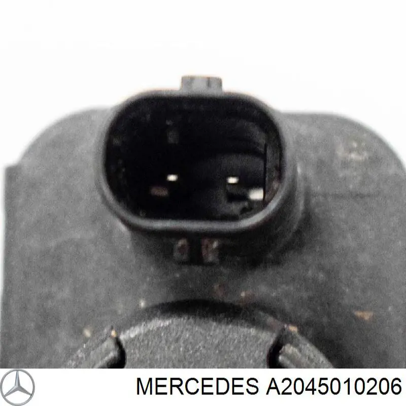 Compre A2045010206 Mercedes 