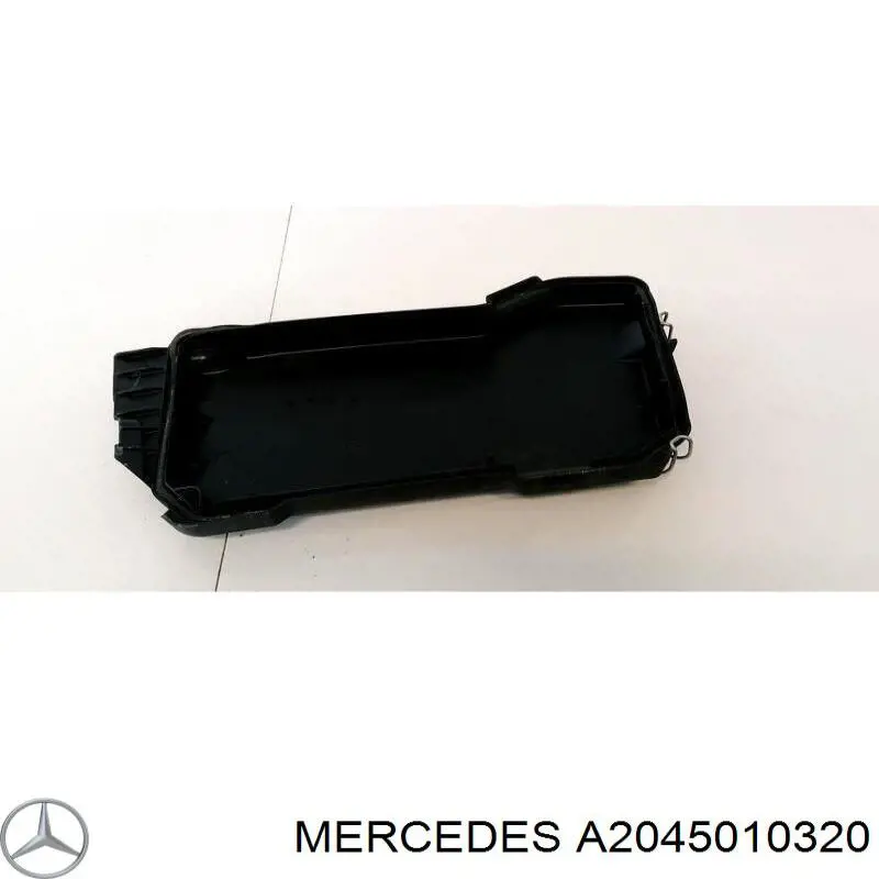 Consola de fixação do radiador de aparelho de ar condicionado Mercedes A2045010320 preço, a partir de 98,67 USD