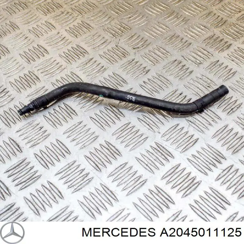 A2045011125 Mercedes 