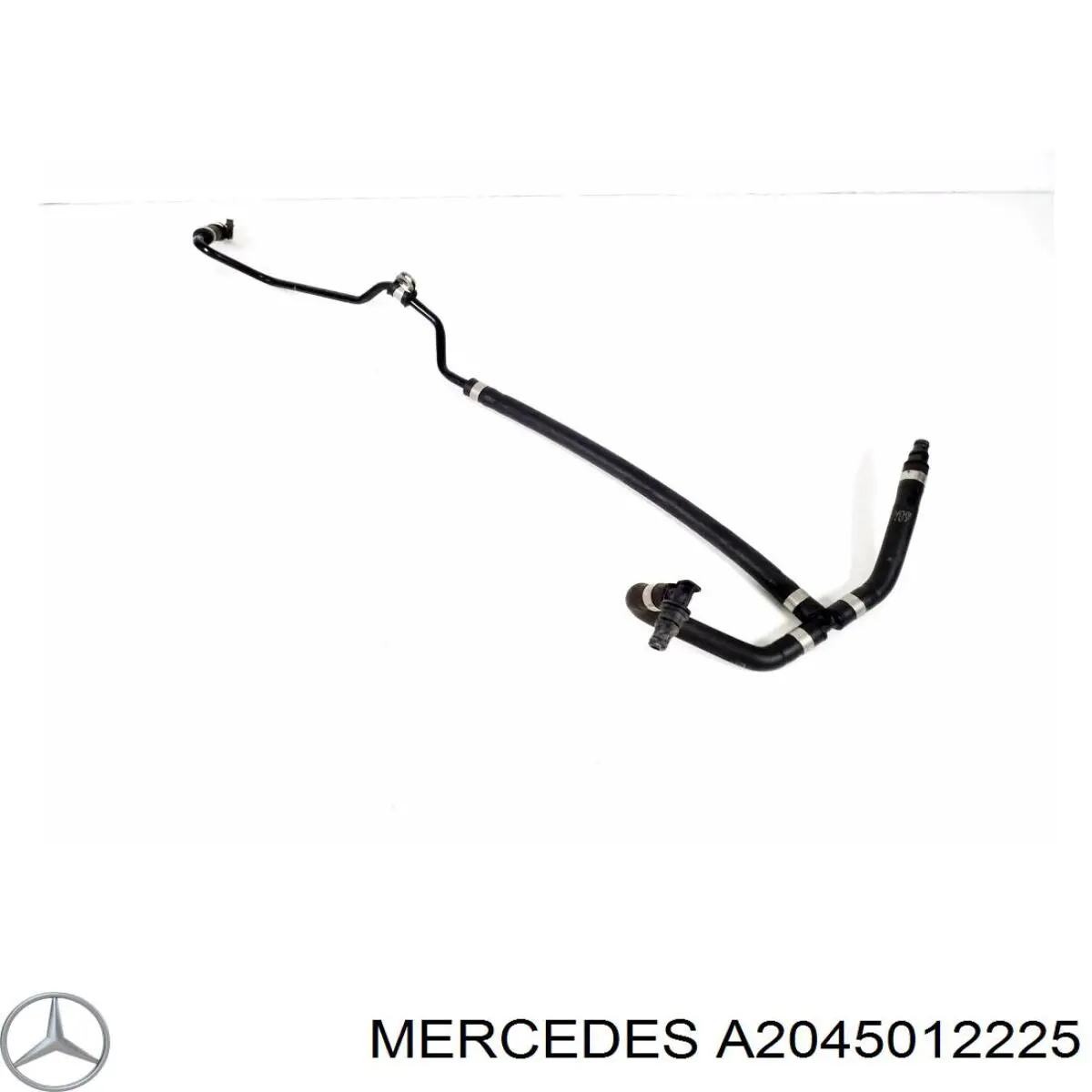  Mercedes A2045013425 preço, a partir de 96,75 USD