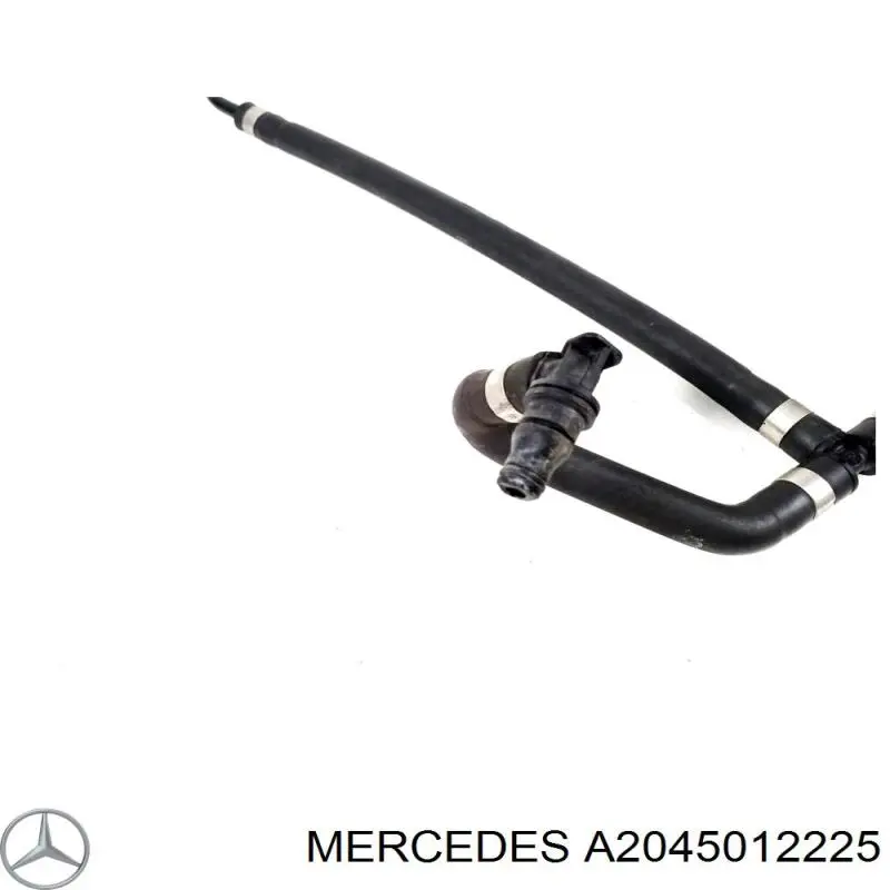 Compre A2045012225 Mercedes 