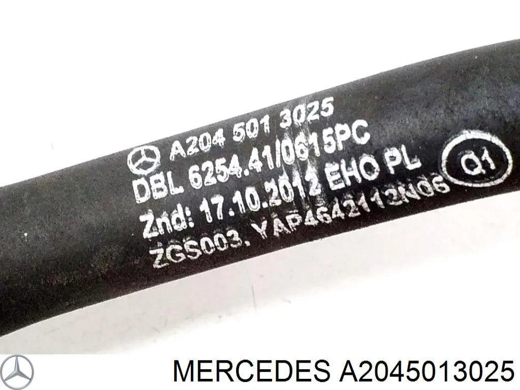  Mercedes A2045013025 preço, a partir de 77,28 USD