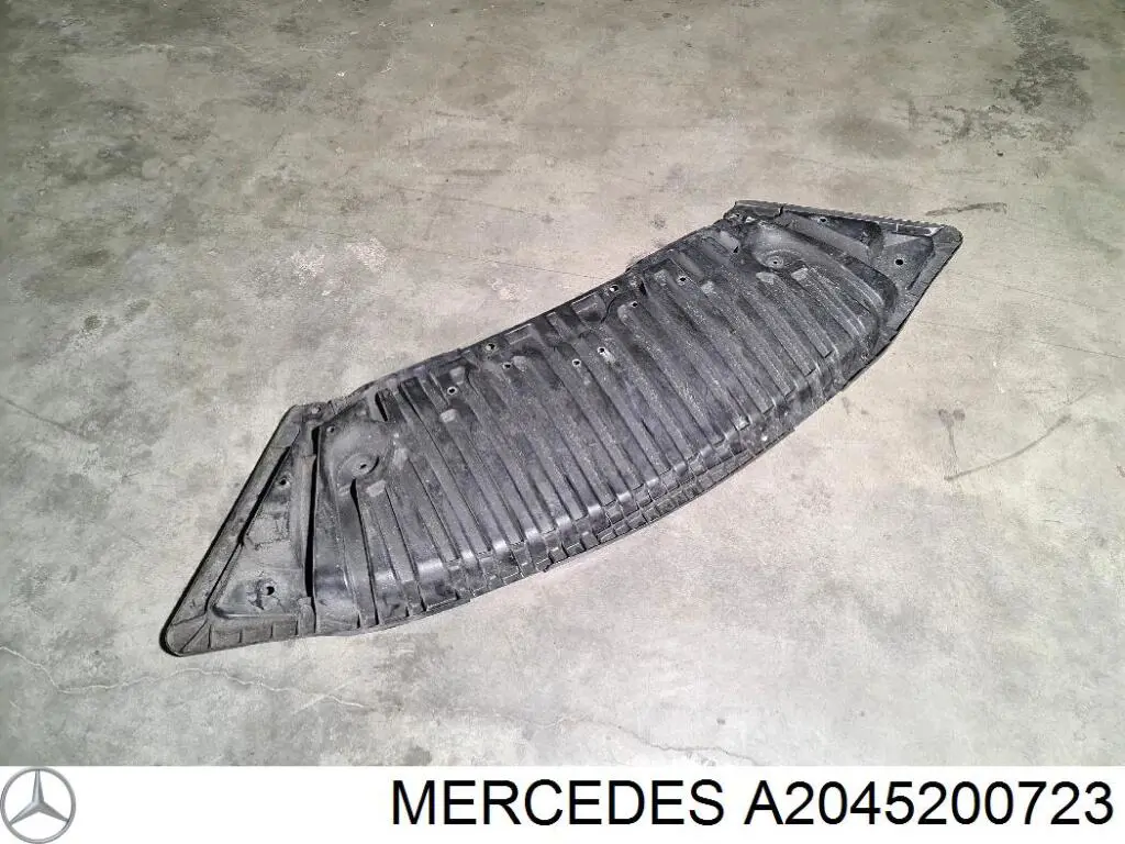 Proteção de motor dianteira Rezaw-plast 151112 preço, a partir de 77,77 USD