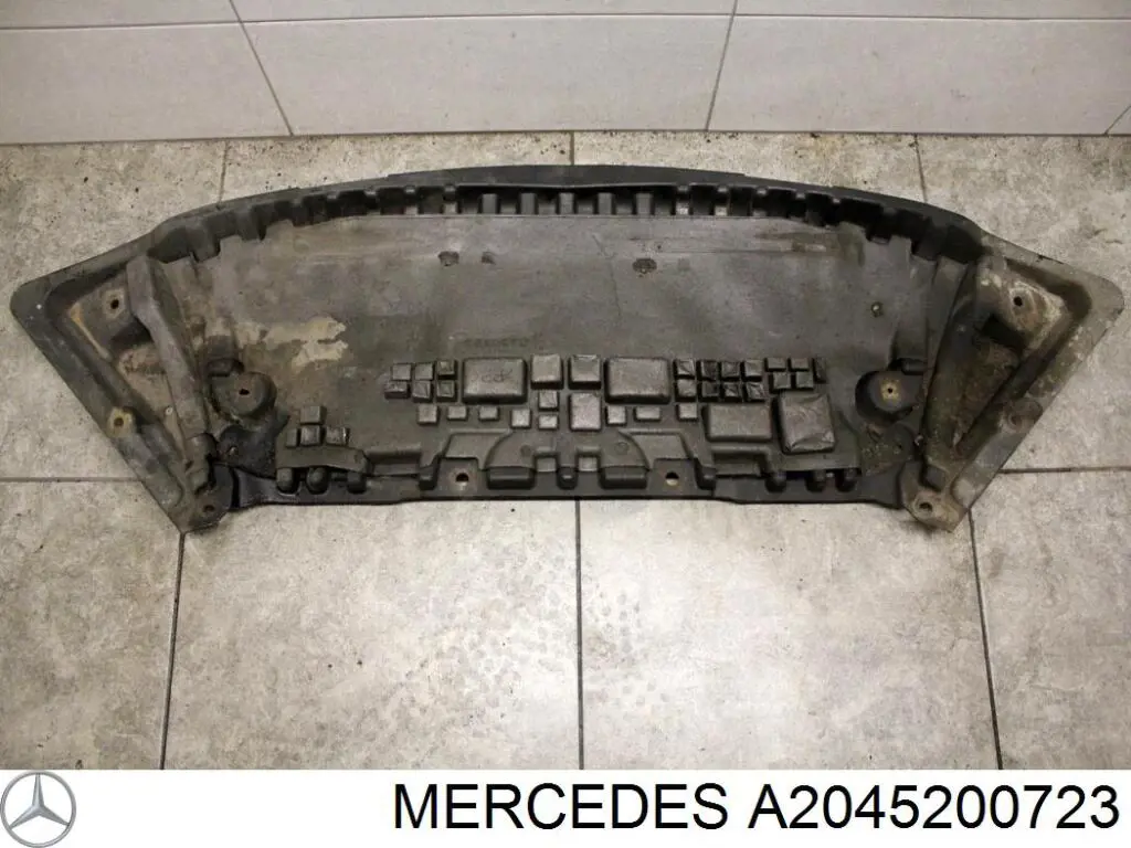 Compre 151112 Rezaw-plast Proteção de motor dianteira