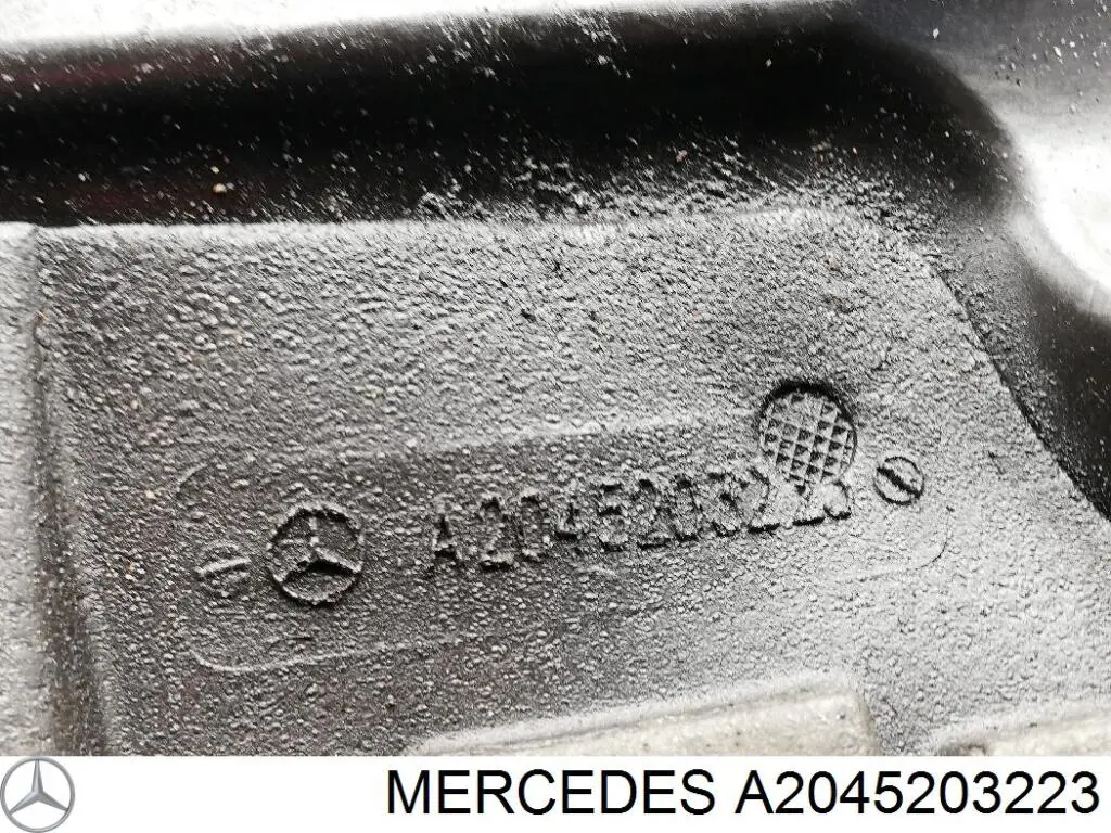 Proteção de motor, de panela (da seção de motor) 151113 Rezaw-plast