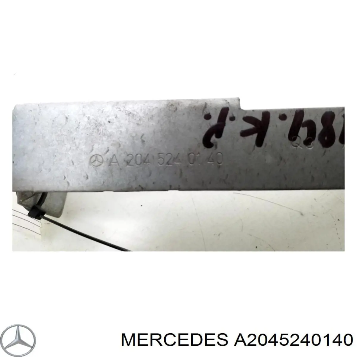  Mercedes A2045241340 preço, a partir de 34,63 USD