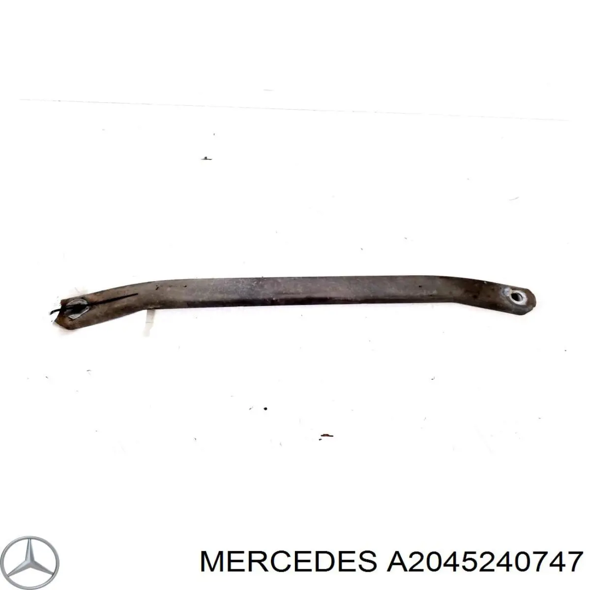 A2045240747 Mercedes 