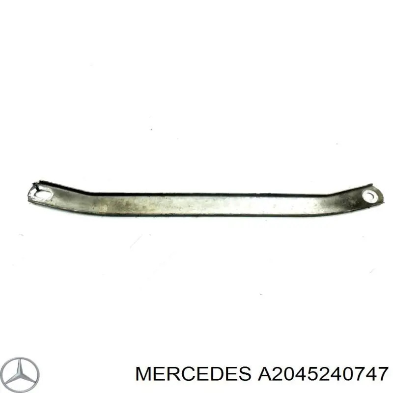  Mercedes A2045240747 preço, a partir de 50,32 USD