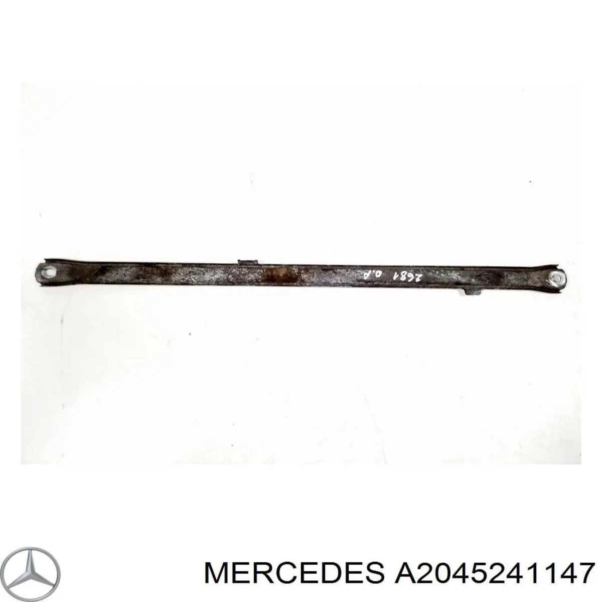 Compre A2045241147 Mercedes 