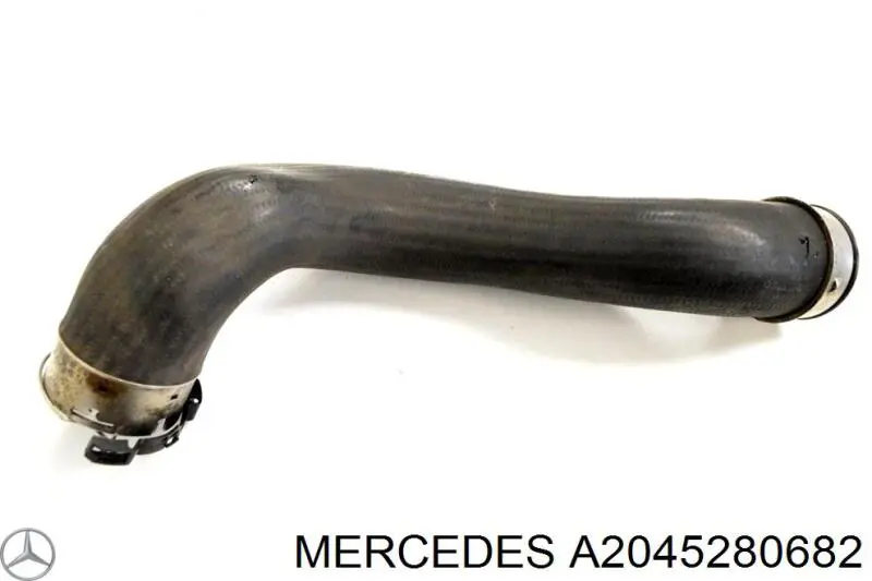 Mangueira (cano derivado) de intercooler Metzger 2400826 preço, a partir de 82,08 USD