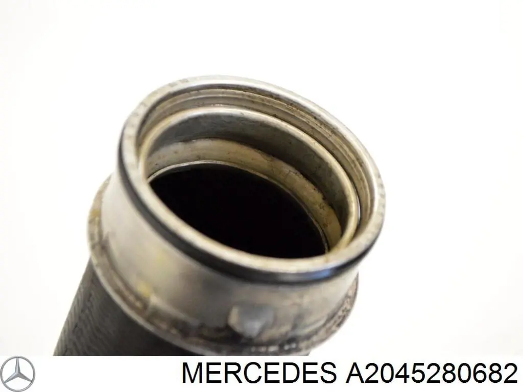Compre 2400826 Metzger Mangueira (cano derivado) de intercooler