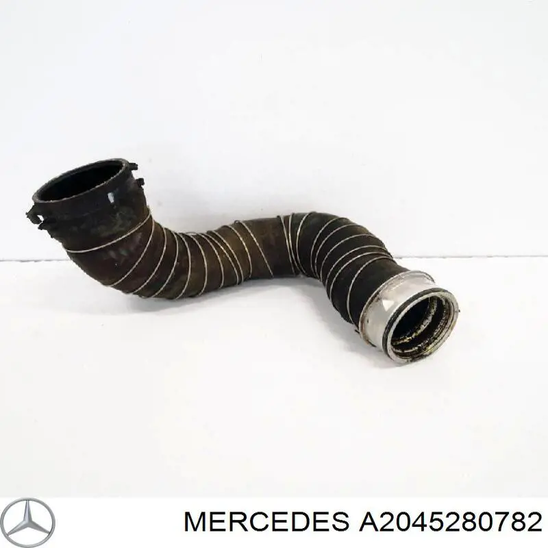 Compre 09656 Metalcaucho Mangueira (cano derivado) de intercooler