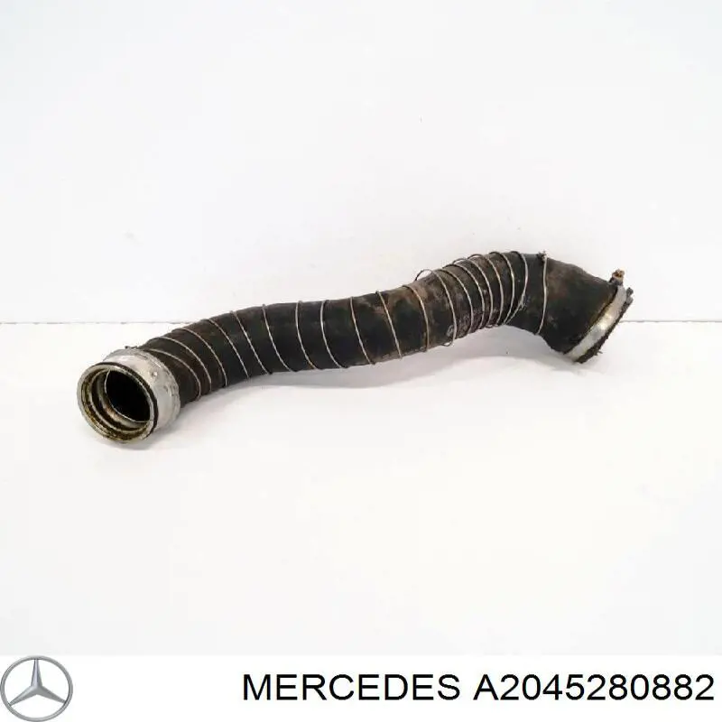 Mangueira (cano derivado) de intercooler Metalcaucho 09657 preço, a partir de 54,48 USD