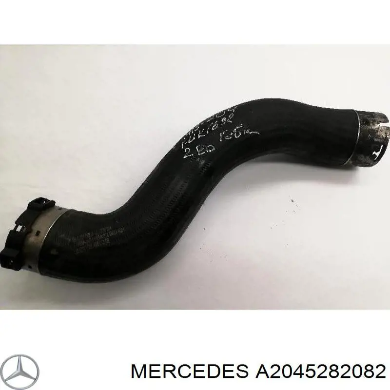 A2045282082 Mercedes 