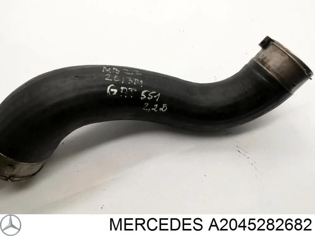 Mangueira (cano derivado) de intercooler Impergom 224490 preço, a partir de 92,87 USD