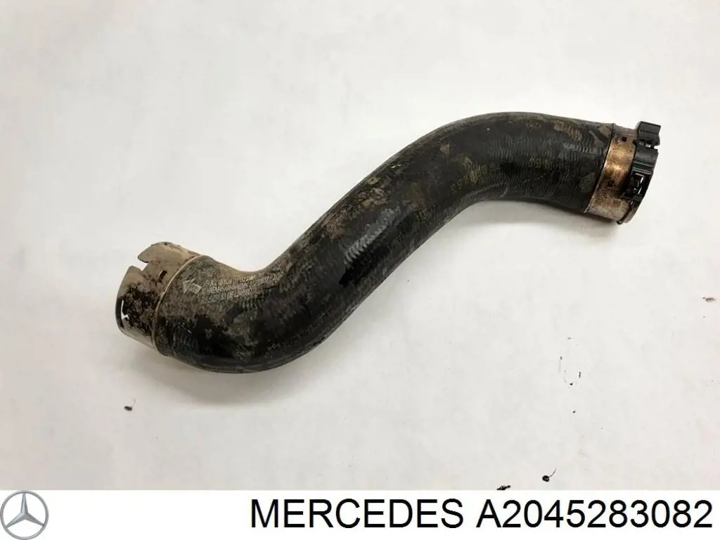 Mangueira (cano derivado) de intercooler Mercedes A2045283082 preço, a partir de 113,95 USD