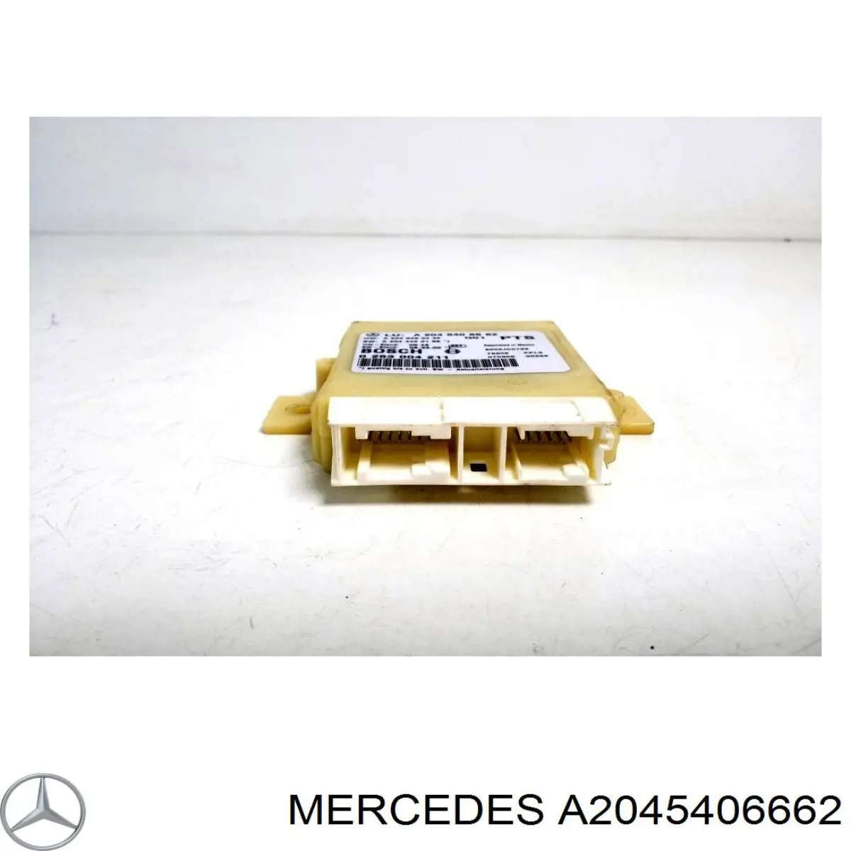 A2045406662 Mercedes 