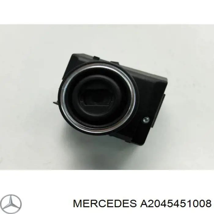 A2045451008 Mercedes Fecho de ignição