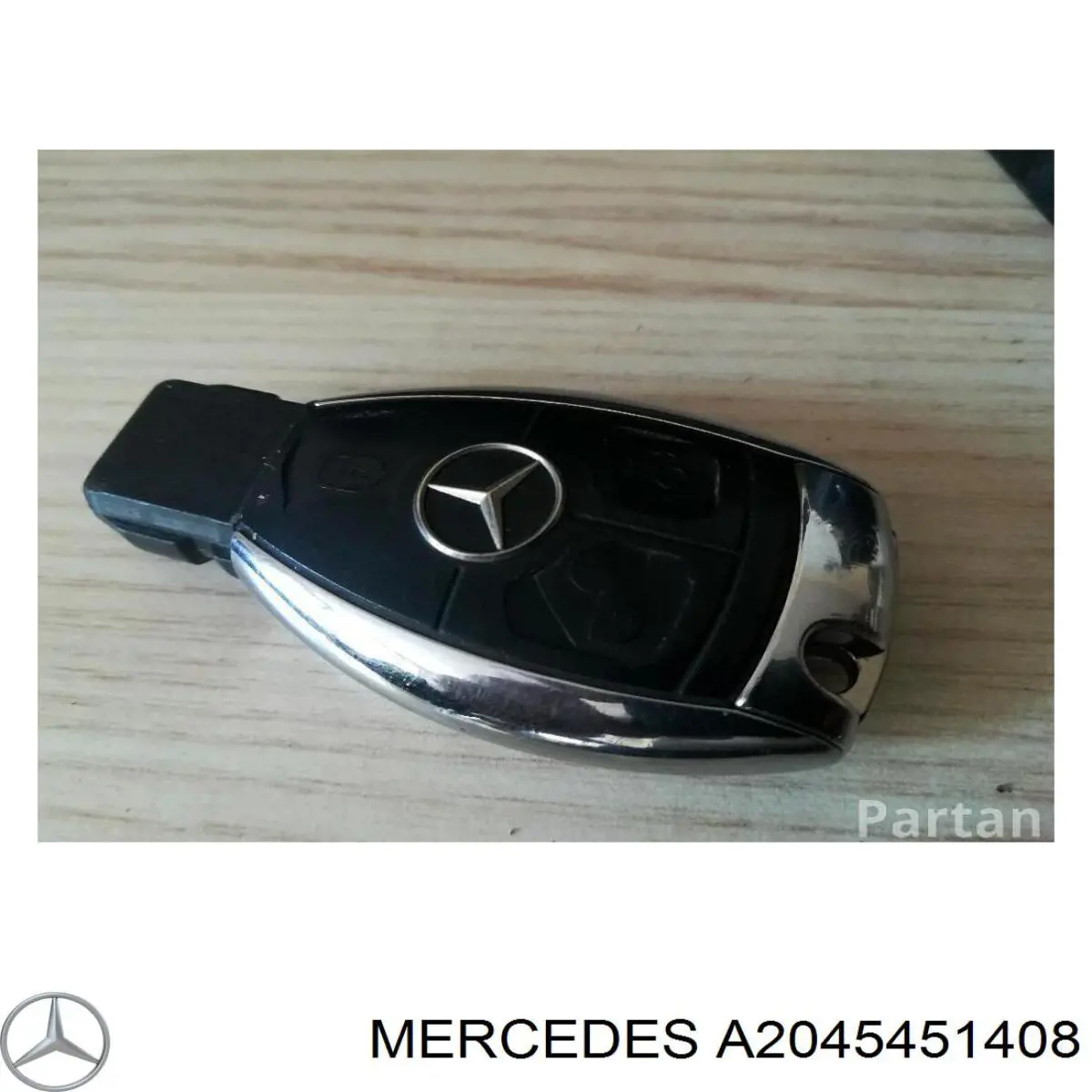 Fecho de ignição Mercedes A2075450208 preço, a partir de 296,37 USD