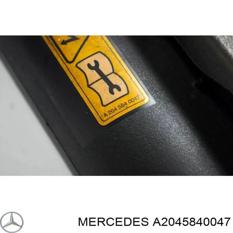  Mercedes A2045840047 preço, a partir de 3,98 USD
